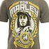 Bob Marley - Freedom Fighter T-Shirt