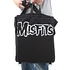 Misfits - Skull Satchel Bag