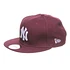 New Era - New York Yankees League Basic MLB Cap