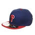 New Era - Philadelphia Phillies Authentic 5950 Performance Cap