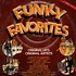 V.A. - Funky Favorites