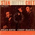 Stan Getz, Chet Baker - Stan Meets Chet