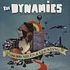 The Dynamics - 180.000 Miles & Counting