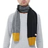 Supremebeing - Pipe Scarf