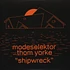 Modeselektor & Thom Yorke - Shipwreck