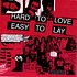 Black Wire - Hard To Love Easy To Lay