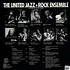 The United Jazz+Rock Ensemble - The Break Even Point