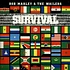 Bob Marley & The Wailers - Survival