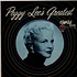 Peggy Lee - Peggy Lee's Greatest