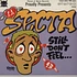 La Secta - Still Don't Feel... / Get Out