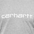 Carhartt WIP - Script T-Shirt