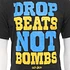 Acrylick - Drop Beats T-Shirt