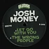 Josh Money - Let Go With You