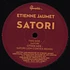 Etienne Jaumet - Satori EP John Convex Remix
