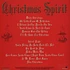 Elvis Presley - Christmas Spirit Black Edition