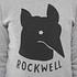 Rockwell - Annoyed Crewneck Sweater