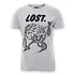 Sixpack France x Josh Petherick - Lost T-Shirt