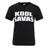 Kool Savas - Savas Schriftzug T-Shirt