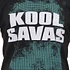 Kool Savas - Grid T-Shirt