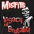 Misfits - Legacy T-Shirt