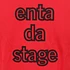 Black Moon - Enta Da Stage T-Shirt