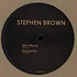 Stephen Brown - Mini Mood