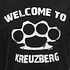Core Tex - Welcome To Kreuzberg T-Shirt