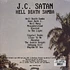 J.C. Satan - Hell Death Samba