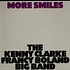 The Kenny Clarke - Francy Boland Big Band - More Smiles