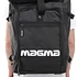 Magma - Rolltop Backpack