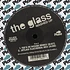 The Glass - Washed Up EP