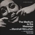 Marshall McLuhan - The Medium Is The Massage