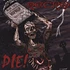 Necro - Die! Red Vinyl Edition
