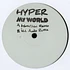 Hyper - My World Remixes