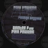 Flux Pavilion & Skism / Doctor P & Flux Pavilion - Jump Back Feat. Foreign Beggars / Superbad