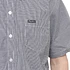 LRG - Core Collection Check SS Woven Shirt