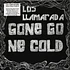 Los Llamarada - Gone Gone Cold