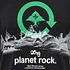 LRG - Planet Rock T-Shirt