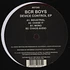 BCR Boys - Device Control EP