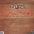 Bunwinkies - Map Of Our New Constellations