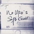 No UFO's - Soft Coast