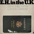 Eddie Harris - E.H. In The U.K. - The Eddie Harris London Sessions