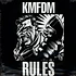 KMFDM - Rules
