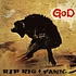 Rip Rig & Panic - God