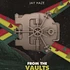 Jay Haze - From The Vault EP