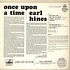 Earl Hines - Once Upon A Time