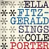 Ella Fitzgerald - Ella Fitzgerald Sings Cole Porter