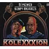 DJ Premier & Bumpy Knuckles (Freddie Foxxx) - The KoleXXXion