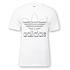 adidas - Stich Logo T-Shirt