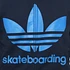 adidas Skateboarding - SK Trefoil Hoodie